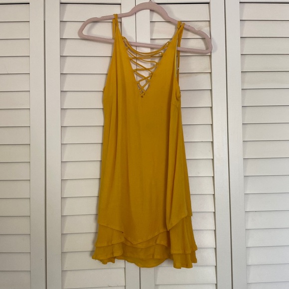 Farm Rio Dress - Picture 3 of 4